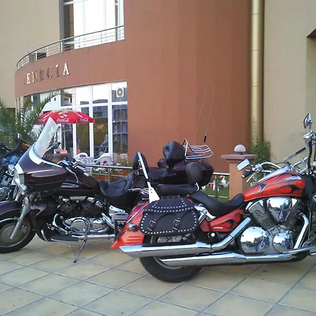Hotel Venecia Primorsko