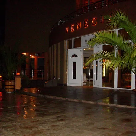 Venecia Hotel 3*