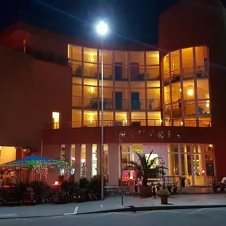 Hotel Venecia
