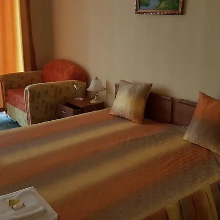Venecia Hotel 3*